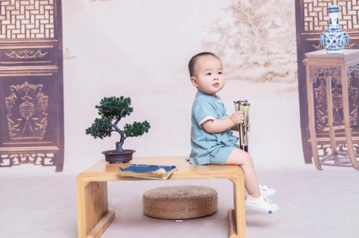 开原孕妇尖肚子和圆肚子